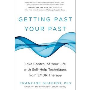 getting past your past book